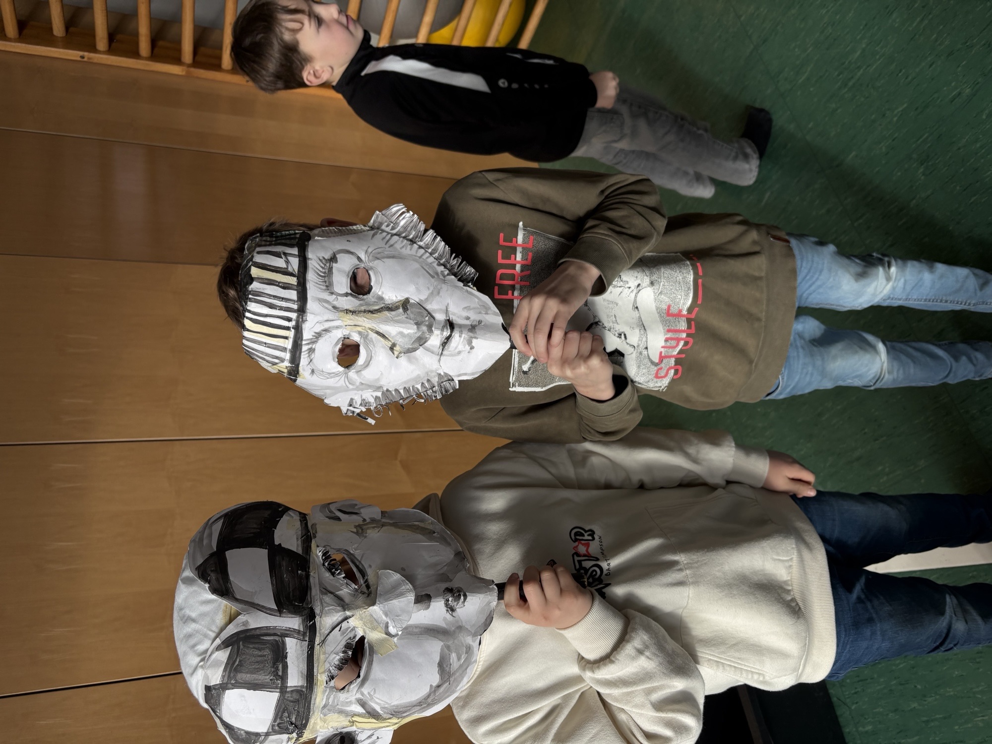 Autorenlesung mit Stefan Karch – Geschichten zum Leben erweckt 📚🎭