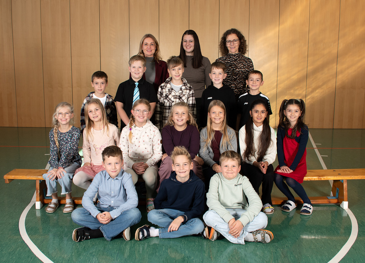 3b Klasse